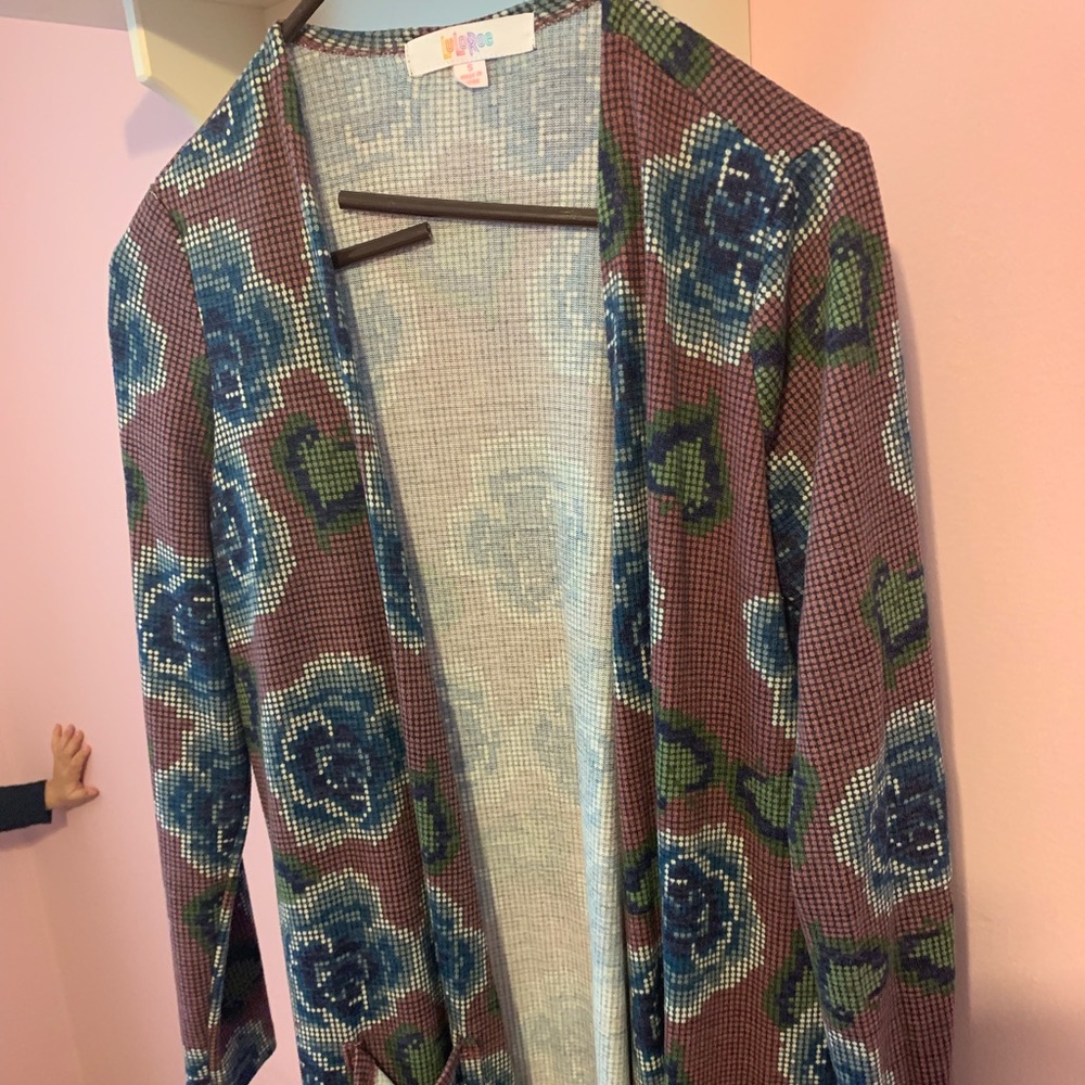 Lularoe Sarah